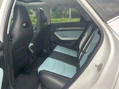 Geely Emgrand S 1.4T CVT Crossover Player Edition - ფოტო 13