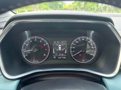 Geely Emgrand S 1.4T CVT Crossover Player Edition - ფოტო 14