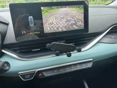 Geely Emgrand S 1.4T CVT Crossover Player Edition - ფოტო 15
