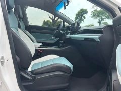 Geely Emgrand S 1.4T CVT Crossover Player Edition - ფოტო 16