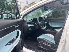 Geely Emgrand S 1.4T CVT Crossover Player Edition - ფოტო 8