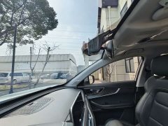 Chery Tiggo 8 2020 Facelift 290TGDI Automatic Luxury - ფოტო 10