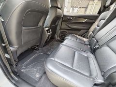 Chery Tiggo 8 2020 Facelift 290TGDI Automatic Luxury - ფოტო 11