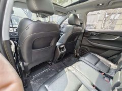 Chery Tiggo 8 2020 Facelift 290TGDI Automatic Luxury - ფოტო 12