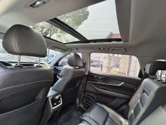 Chery Tiggo 8 2020 Facelift 290TGDI Automatic Luxury - ფოტო 13