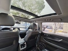 Chery Tiggo 8 2020 Facelift 290TGDI Automatic Luxury - ფოტო 14