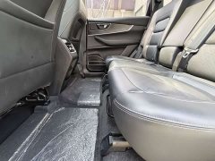 Chery Tiggo 8 2020 Facelift 290TGDI Automatic Luxury - ფოტო 15