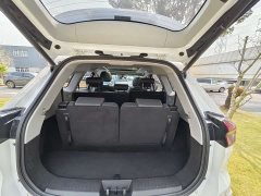 Chery Tiggo 8 2020 Facelift 290TGDI Automatic Luxury - ფოტო 16