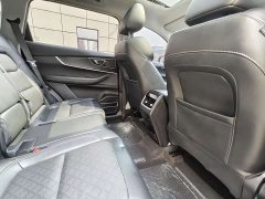 Chery Tiggo 8 2020 Facelift 290TGDI Automatic Luxury - ფოტო 17