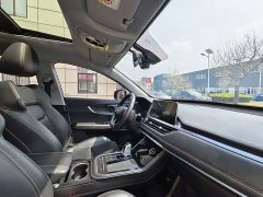 Chery Tiggo 8 2020 Facelift 290TGDI Automatic Luxury - ფოტო 18