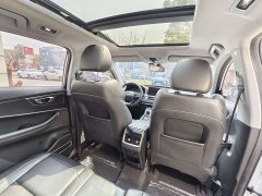 Chery Tiggo 8 2020 Facelift 290TGDI Automatic Luxury - ფოტო 19