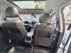 Chery Tiggo 8 2020 Facelift 290TGDI Automatic Luxury - ფოტო 20