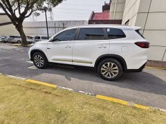 Chery Tiggo 8 2020 Facelift 290TGDI Automatic Luxury - ფოტო 3