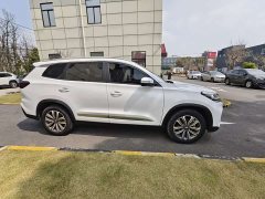 Chery Tiggo 8 2020 Facelift 290TGDI Automatic Luxury - ფოტო 4
