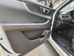 Chery Tiggo 8 2020 Facelift 290TGDI Automatic Luxury - ფოტო 6