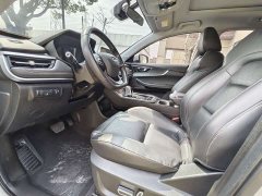Chery Tiggo 8 2020 Facelift 290TGDI Automatic Luxury - ფოტო 7