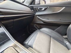 Chery Tiggo 8 2020 Facelift 290TGDI Automatic Luxury - ფოტო 9