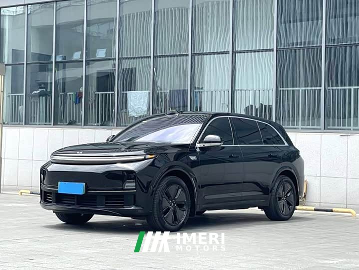 Li Auto Ideal L7 MAX