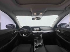 Changan CS35 PLUS 2021 Facelift Blue Whale NE 1.4T DCT Prestige Edition - ფოტო 10