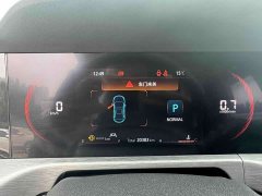 Changan CS35 PLUS 2021 Facelift Blue Whale NE 1.4T DCT Prestige Edition - ფოტო 11