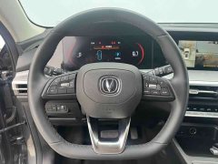 Changan CS35 PLUS 2021 Facelift Blue Whale NE 1.4T DCT Prestige Edition - ფოტო 12