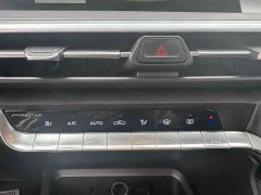 Changan CS35 PLUS 2021 Facelift Blue Whale NE 1.4T DCT Prestige Edition - ფოტო 15
