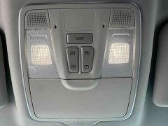 Changan CS35 PLUS 2021 Facelift Blue Whale NE 1.4T DCT Prestige Edition - ფოტო 18