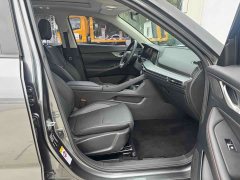 Changan CS35 PLUS 2021 Facelift Blue Whale NE 1.4T DCT Prestige Edition - ფოტო 19