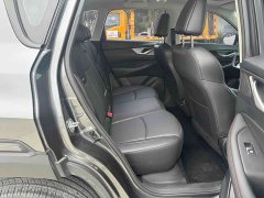 Changan CS35 PLUS 2021 Facelift Blue Whale NE 1.4T DCT Prestige Edition - ფოტო 20