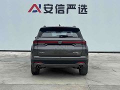 Changan CS35 PLUS 2021 Facelift Blue Whale NE 1.4T DCT Prestige Edition - ფოტო 5