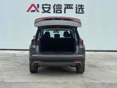 Changan CS35 PLUS 2021 Facelift Blue Whale NE 1.4T DCT Prestige Edition - ფოტო 8