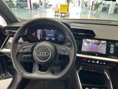 Audi A3 Facelift A3L Limousine 35 TFSI Fashion Sport - ფოტო 5
