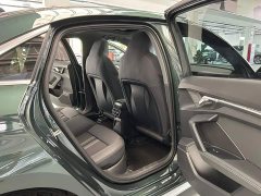 Audi A3 Facelift A3L Limousine 35 TFSI Fashion Sport - ფოტო 6