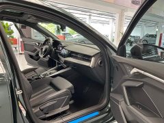 Audi A3 Facelift A3L Limousine 35 TFSI Fashion Sport - ფოტო 7