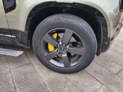 Land Rover Defender 110 3.0T P400 X-DYNAMIC HSE - ფოტო 12