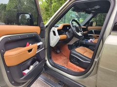 Land Rover Defender 110 3.0T P400 X-DYNAMIC HSE - ფოტო 15