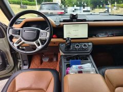 Land Rover Defender 110 3.0T P400 X-DYNAMIC HSE - ფოტო 16