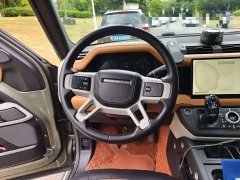 Land Rover Defender 110 3.0T P400 X-DYNAMIC HSE - ფოტო 17