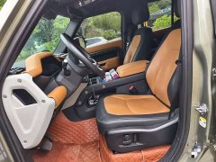 Land Rover Defender 110 3.0T P400 X-DYNAMIC HSE - ფოტო 18