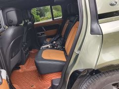 Land Rover Defender 110 3.0T P400 X-DYNAMIC HSE - ფოტო 19