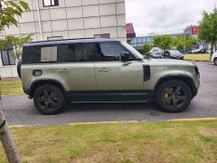 Land Rover Defender 110 3.0T P400 X-DYNAMIC HSE - ფოტო 3
