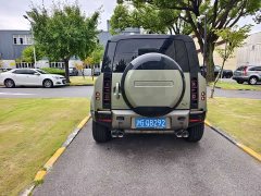 Land Rover Defender 110 3.0T P400 X-DYNAMIC HSE - ფოტო 6