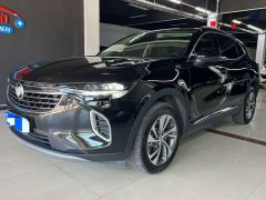 Buick Envision S Envision S 552T Two-Wheel Drive Luxury - ფოტო 1