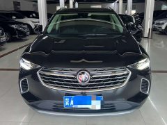 Buick Envision S Envision S 552T Two-Wheel Drive Luxury - ფოტო 2
