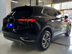 Buick Envision S Envision S 552T Two-Wheel Drive Luxury - ფოტო 4