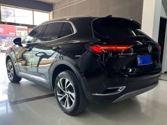 Buick Envision S Envision S 552T Two-Wheel Drive Luxury - ფოტო 5