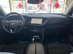 Buick Envision S Envision S 552T Two-Wheel Drive Luxury - ფოტო 7