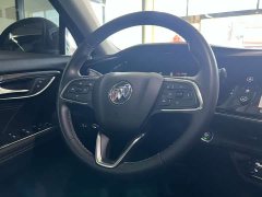 Buick Envision S Envision S 552T Two-Wheel Drive Luxury - ფოტო 8
