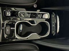 Buick Envision S Envision S 552T Two-Wheel Drive Luxury - ფოტო 9