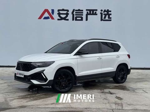 2023 Jetta VS5 280TSI Automatic Comfort Edition